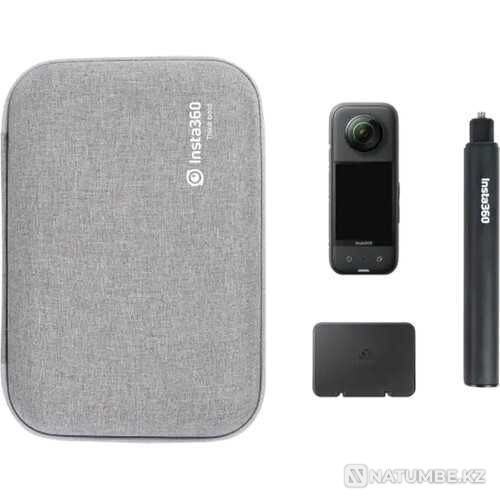 Insta360 X Series Carry Case  - photo 2
