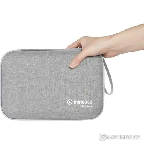Insta360 X Series Carry Case  - photo 4