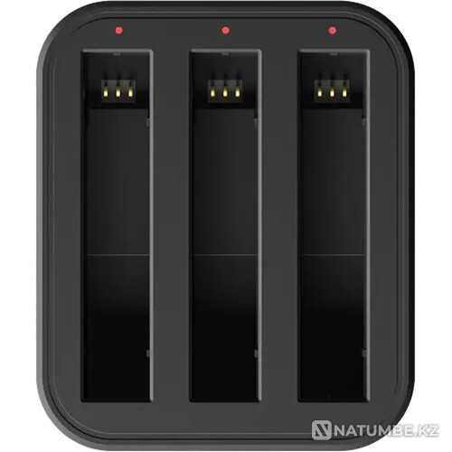 Charger Insta360 X3 Fast Charge Hub (CINSAAQ/A)  - photo 3