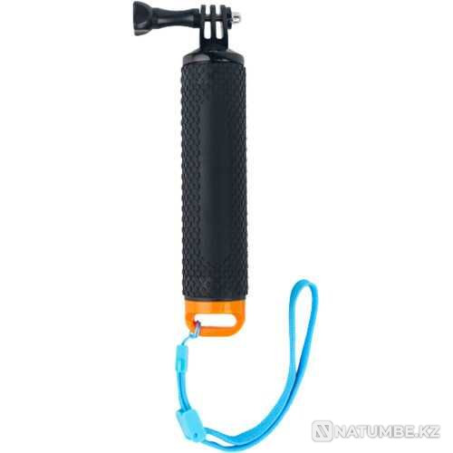 Floating Hand Grip for Action Camera Insta360  - photo 1