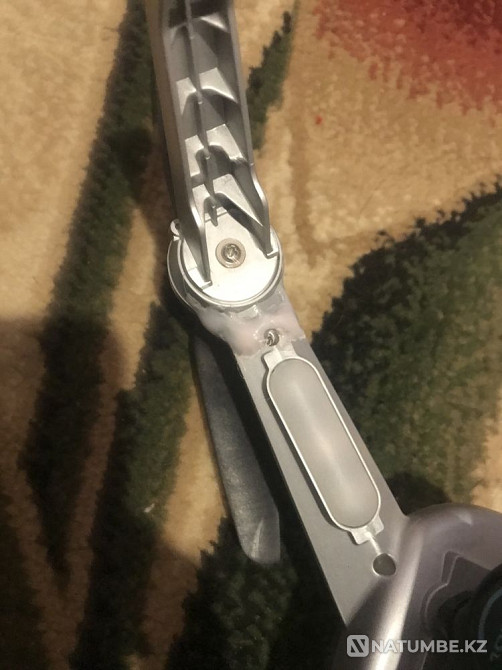 Drone quadcopter  - photo 2