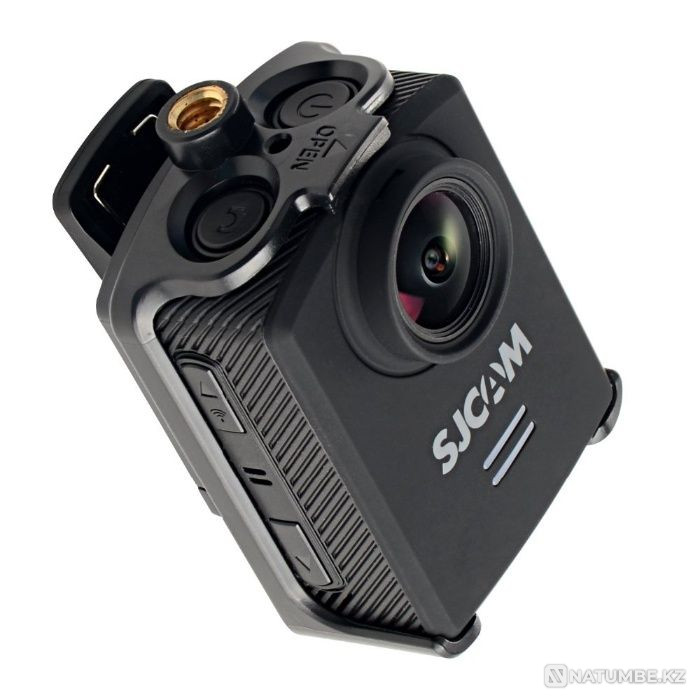 Экшн - камера SJCAM M20 (М207); со всеми аксессуарами  - изображение 7