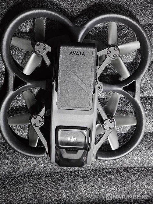 DJI AVATA quadcopter  - photo 5