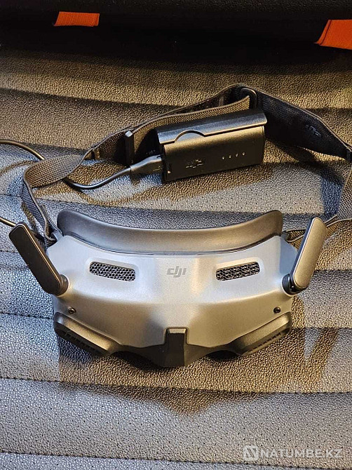 DJI AVATA quadcopter  - photo 3