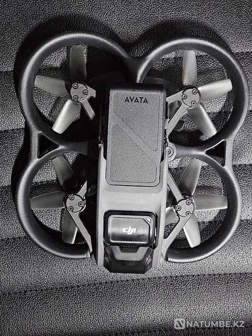 DJI AVATA quadcopter  - photo 4