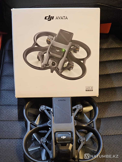 DJI AVATA quadcopter  - photo 1