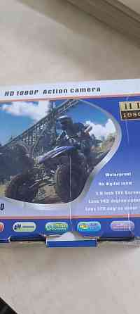 Продам action camera HT200 