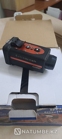 Selling action camera HT200  - photo 1