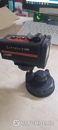 Selling action camera HT200  - photo 7