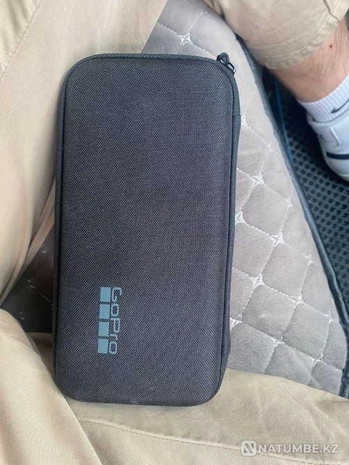 Go pro 9 action camera  - photo 7