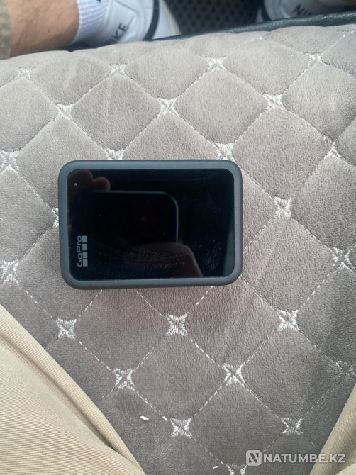 Go pro 9 action camera  - photo 5