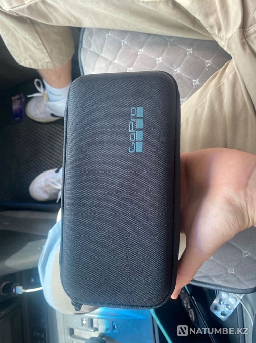 Go pro 9 action camera  - photo 1