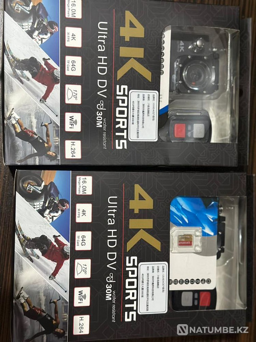 Action camera video  - photo 2