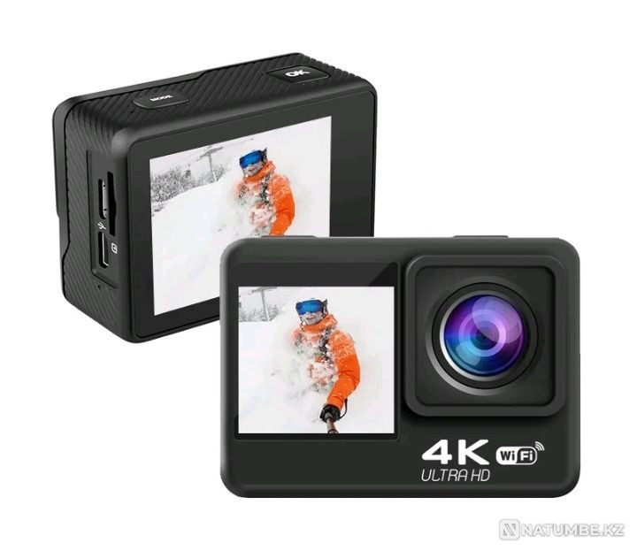 Go about cameras. Action cameras. Sports cameras. Wholesale and Retail  - photo 6
