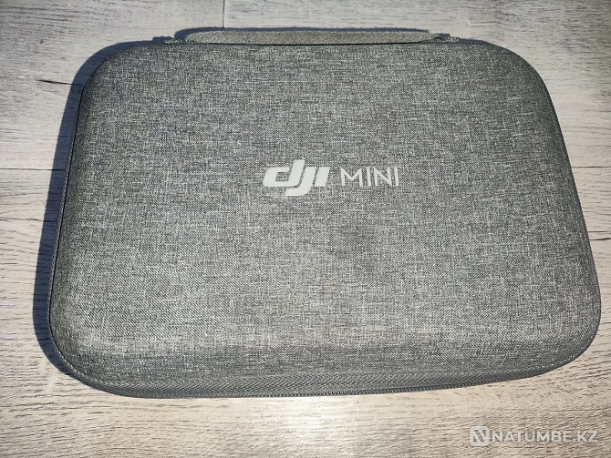 Дрон dji mini se продам срочно  - изображение 2