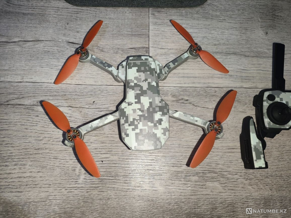 dji mini se drone for sale urgently  - photo 5