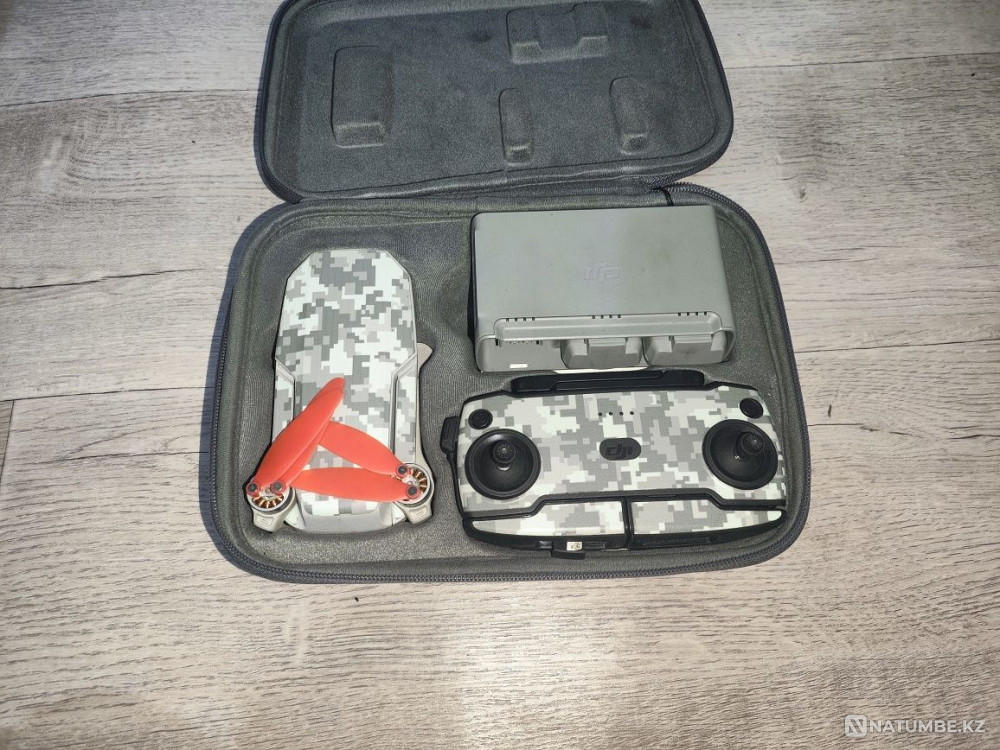 dji mini se drone for sale urgently  - photo 6