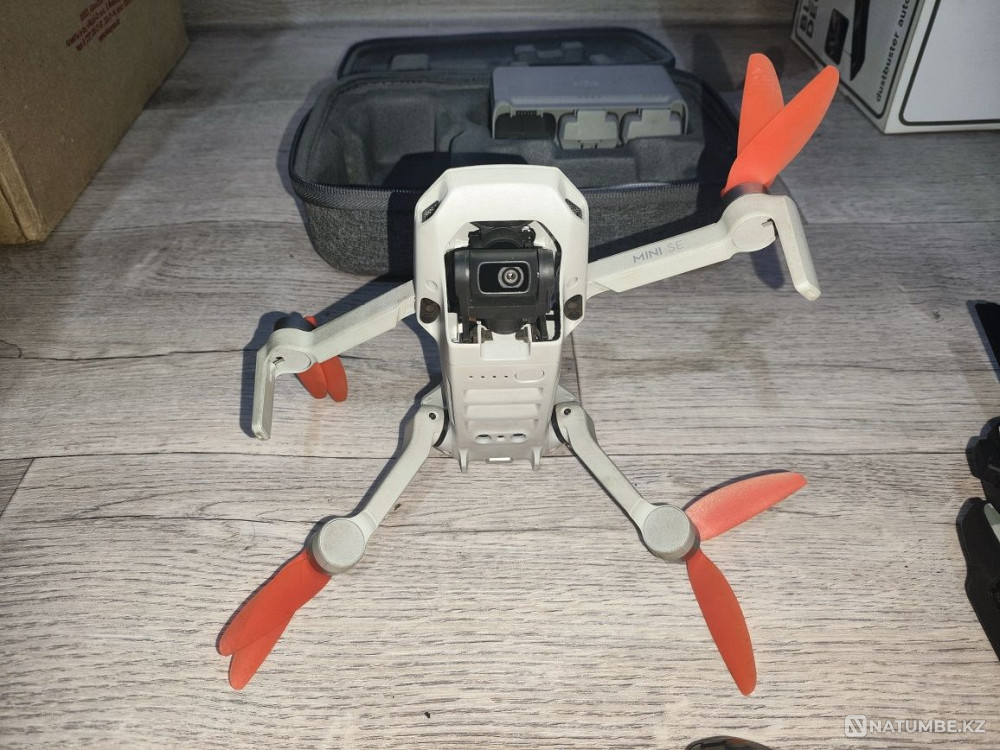 dji mini se drone for sale urgently  - photo 1