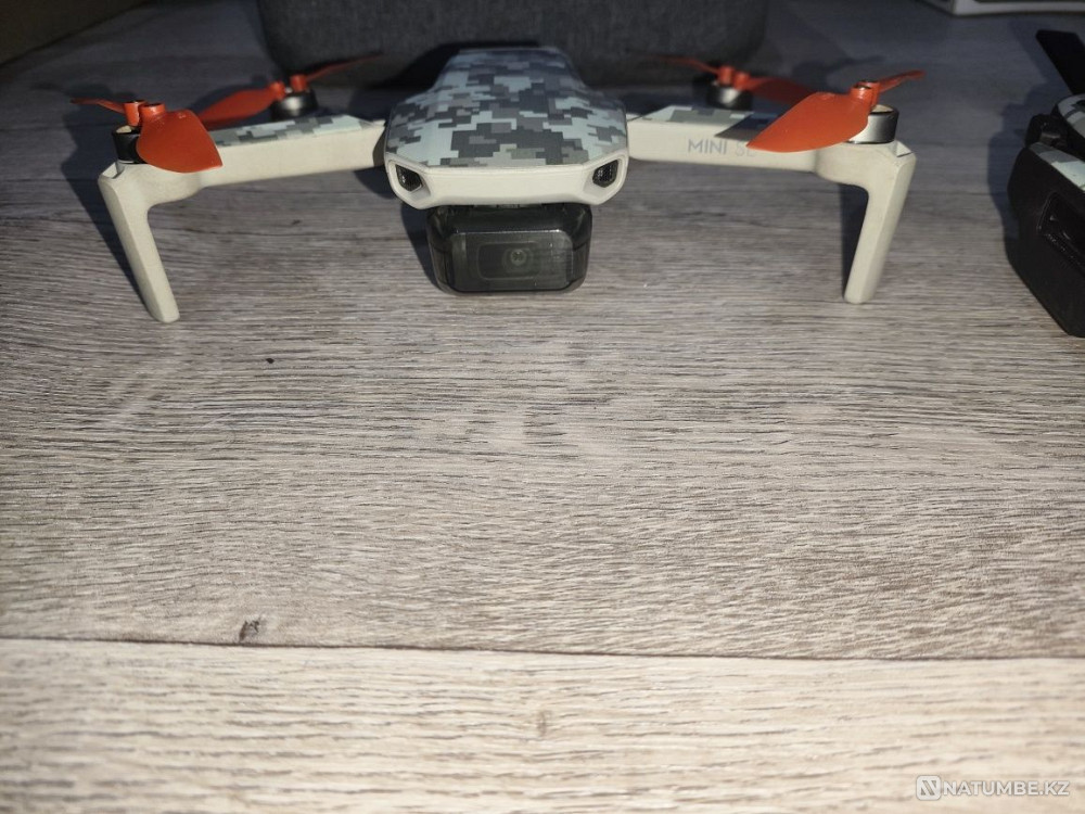 dji mini se drone for sale urgently  - photo 4