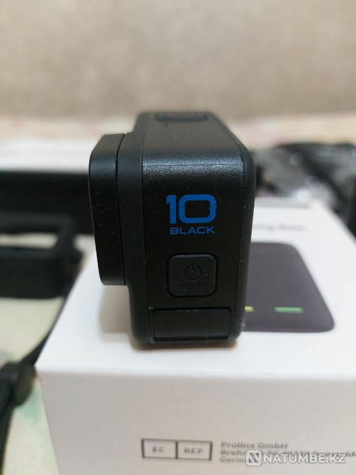 Selling GoPro Hero 10 Adventure bundle  - photo 6