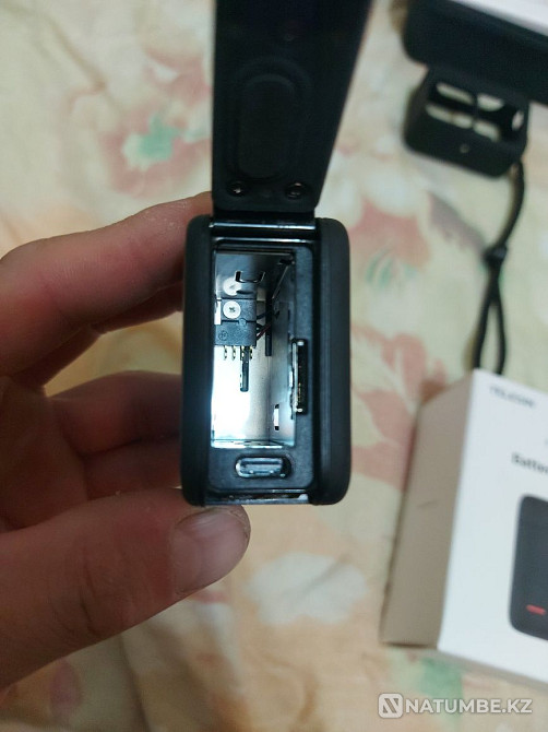 Selling GoPro Hero 10 Adventure bundle  - photo 4