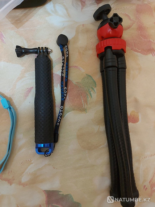 Selling GoPro Hero 10 Adventure bundle  - photo 1