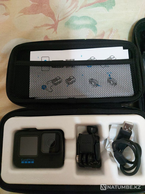 Selling GoPro Hero 10 Adventure bundle  - photo 7