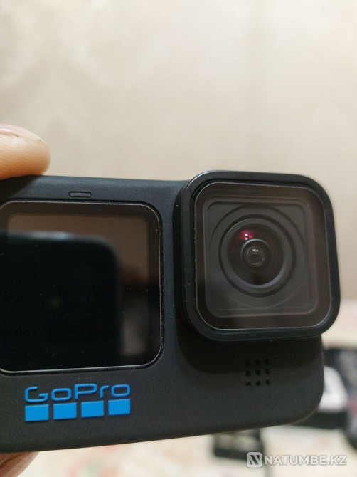 Selling GoPro Hero 10 Adventure bundle  - photo 3