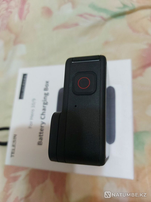 Selling GoPro Hero 10 Adventure bundle  - photo 5