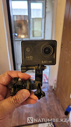 Selling action camera  - photo 1