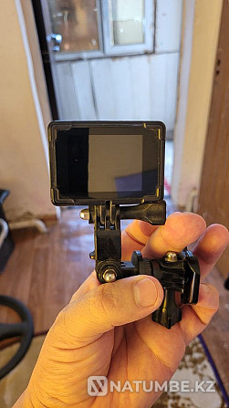 Selling action camera  - photo 2