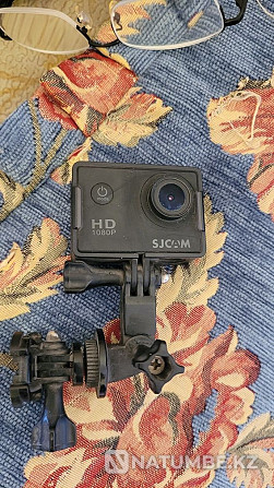 Selling action camera  - photo 3