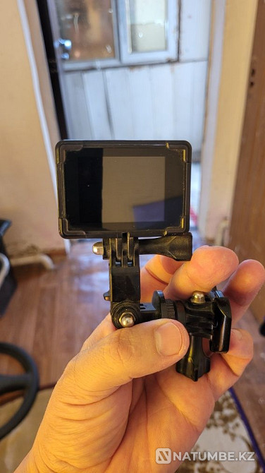 Продам экшн камеру  - изображение 2