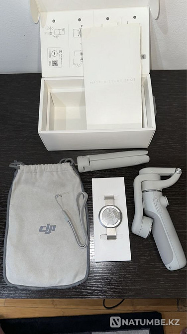 DJI OM5 New  - photo 1