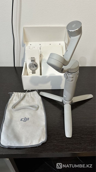 DJI OM5 New  - photo 3