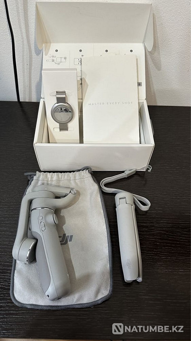 DJI OM5 New  - photo 2