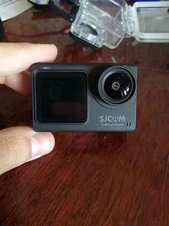 Экшен камера Sjcam sj8 Dual Screen 