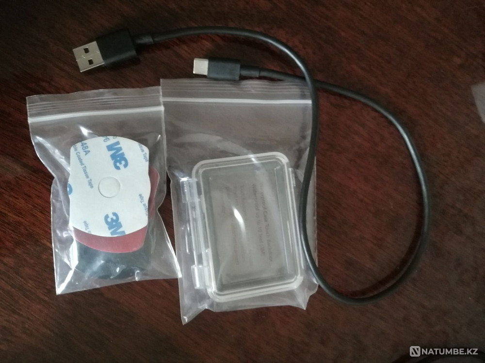 Action camera Sjcam sj8 Dual Screen  - photo 5