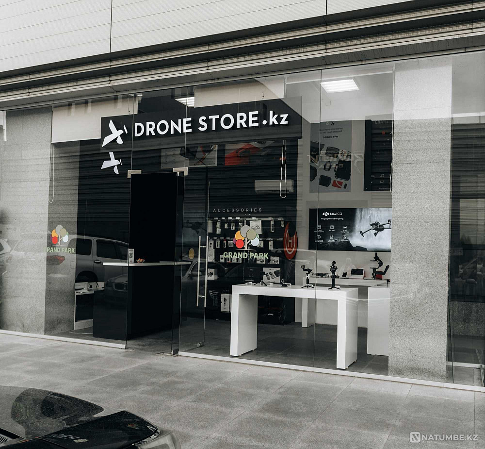 DJI Mini 3 Fly more combo  - photo 8