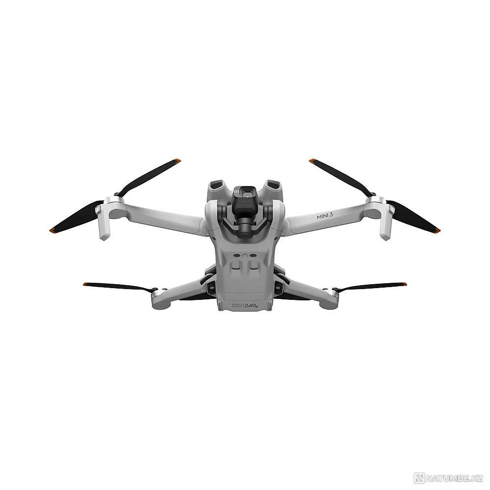 DJI Mini 3 Fly more combo  - photo 4