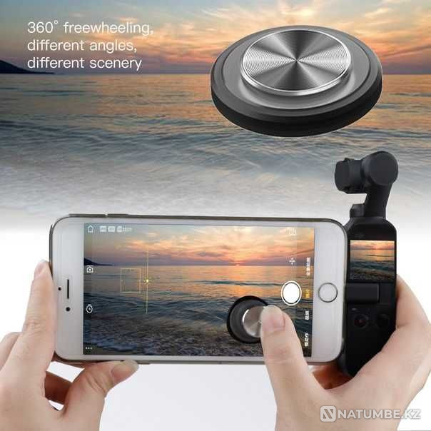 DJI Osmo Pocket Joystick (camera control joystick)  - photo 1