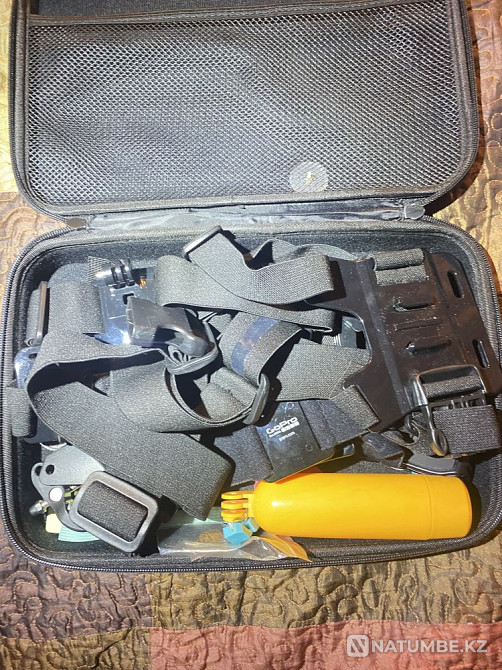 GoPro HERRO 7 Black Edition  - photo 2