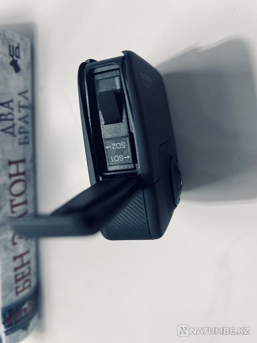 GoPro Fusion 360  - изображение 4