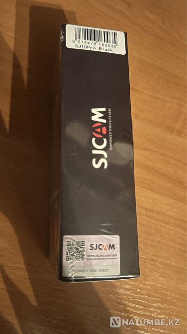 Urgent Sjcam SJ10 PRO  - photo 2