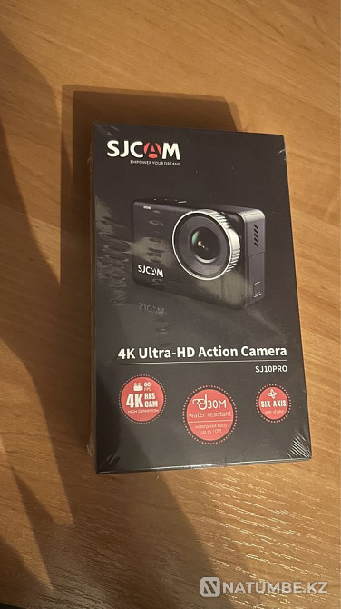 Urgent Sjcam SJ10 PRO  - photo 1
