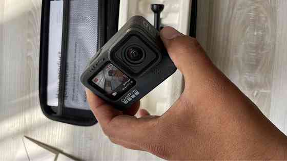 GoPro Hero 9 black 