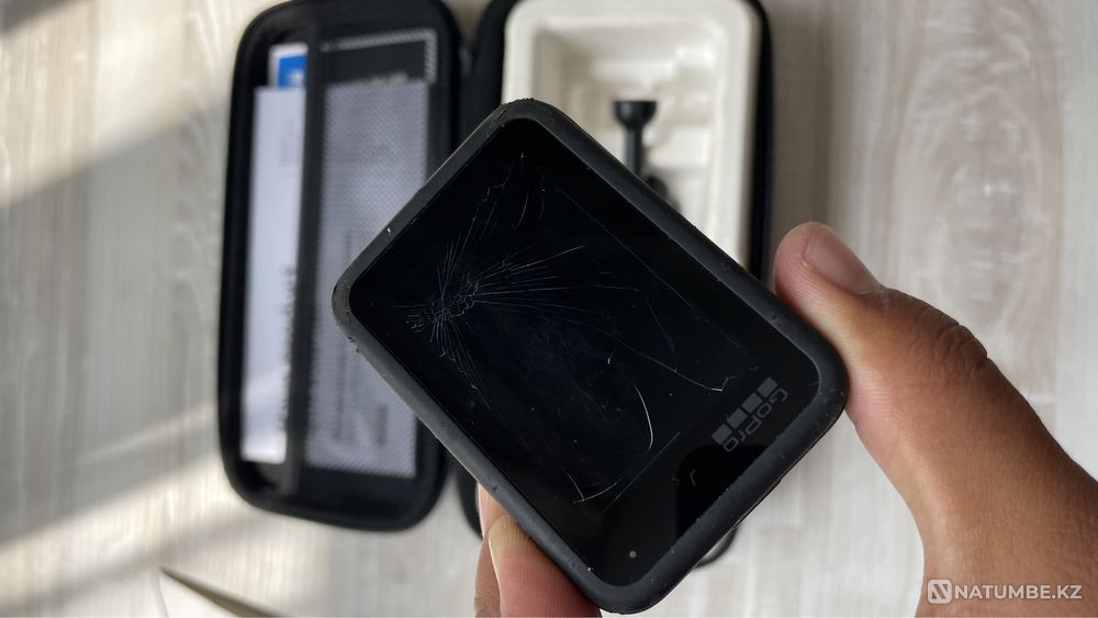 GoPro Hero 9 black  - photo 3