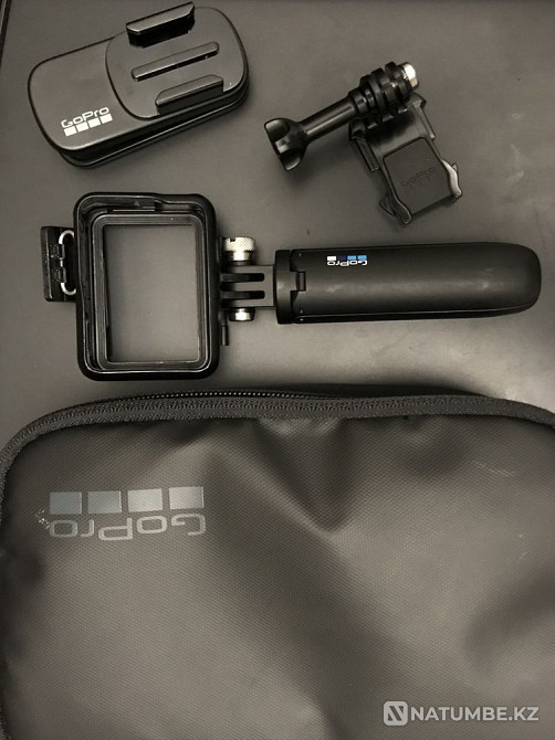 GoPro HERO 7 Black.  - photo 4