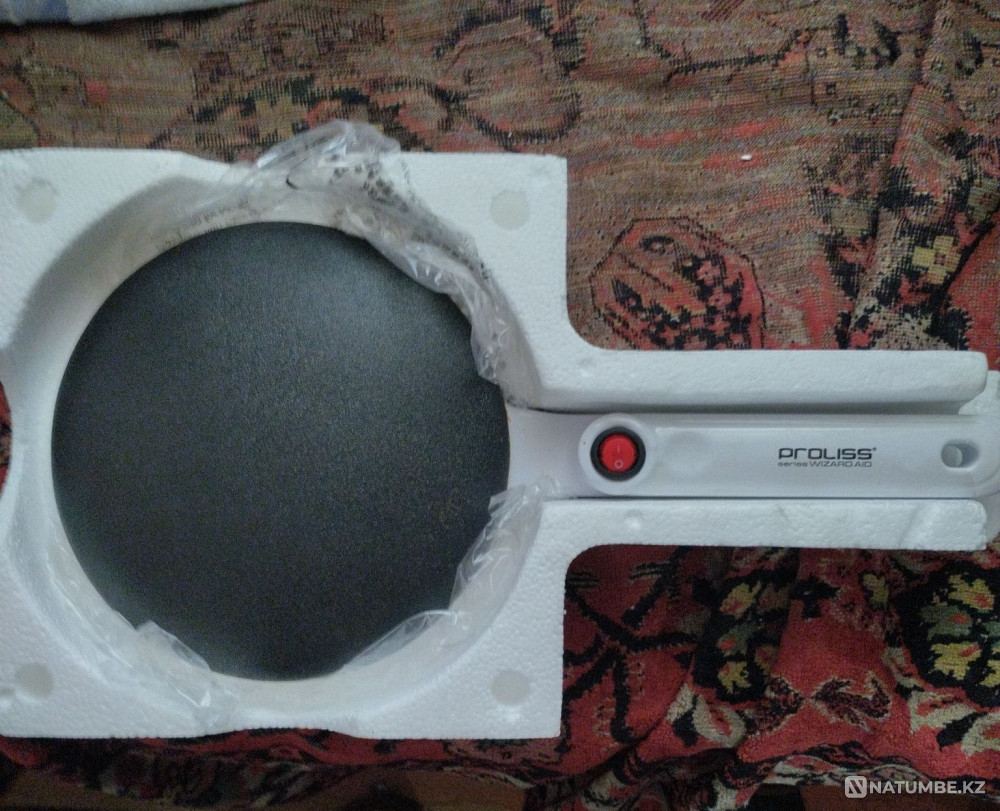 Proliss electric pancake maker  - photo 2