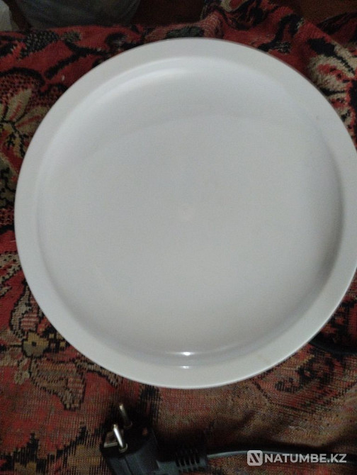 Proliss electric pancake maker  - photo 1